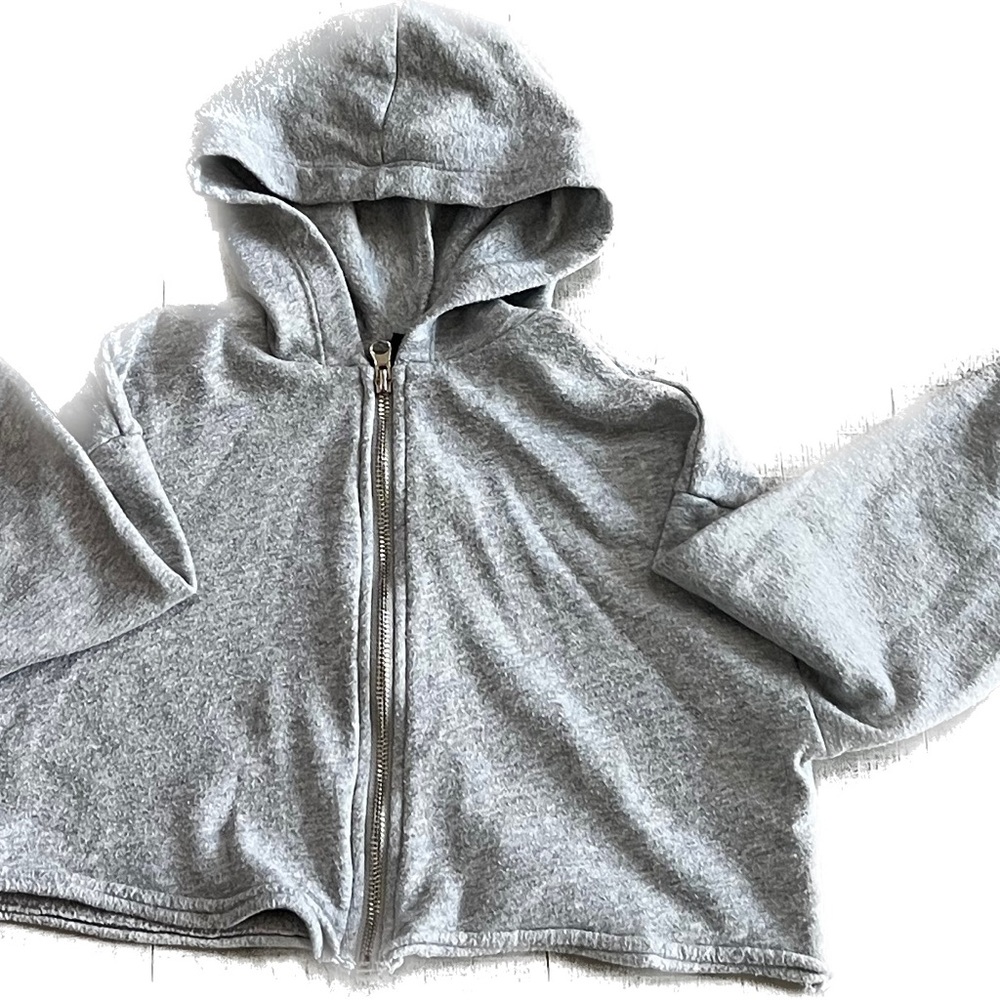 ❗️BUNDLE SALE 4 for $20 - GIRLS Sweater HOODIE Size 6-6X